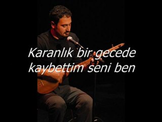mikail aslan zeremi
