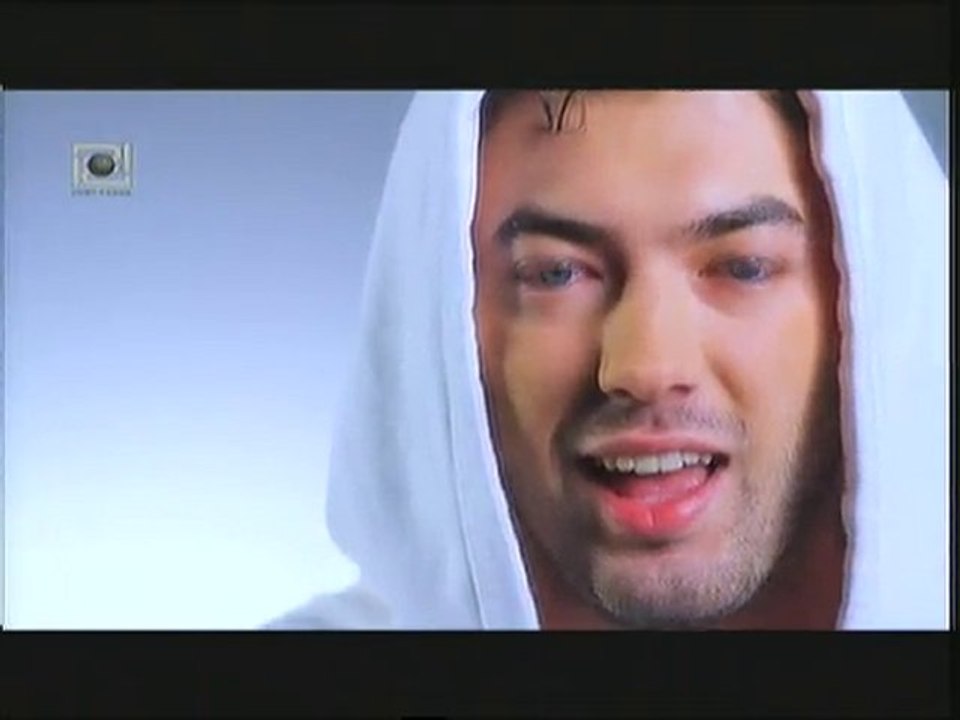 Pavel i Shanel-ti si