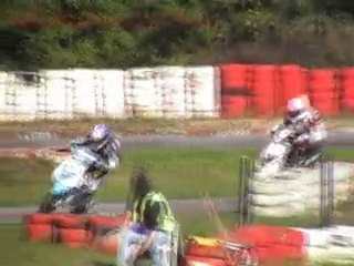 Diabolo.lu @ 2Race Scooter Cup finale du 03 octobre 2010 Spa