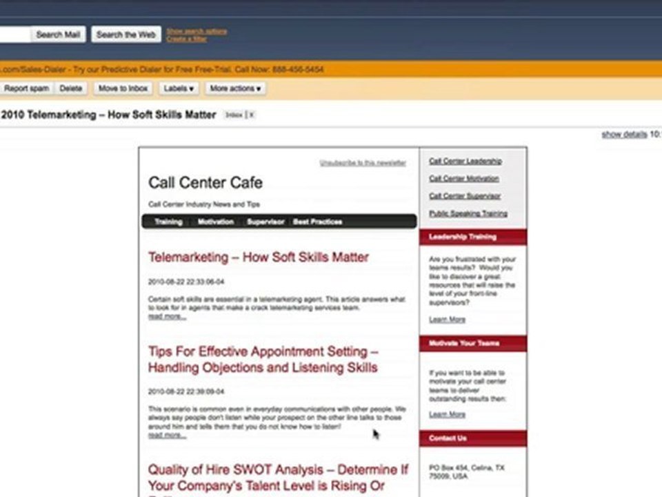 Wordpress Blog How To: Using Aweber To Get Repeat ...