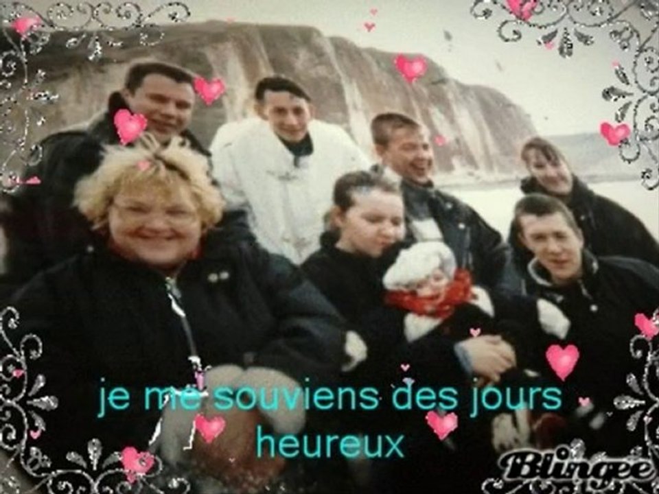 pour maman