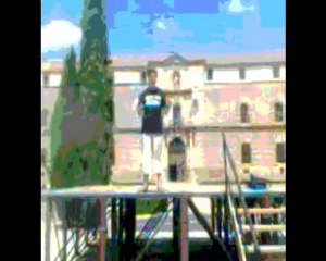 VIDiO CLIP CANEILLA BARRIOBAJEROwmv