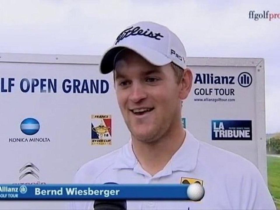 Résumé 4eme Tour de l'Allianz Open de Grand Toulouse