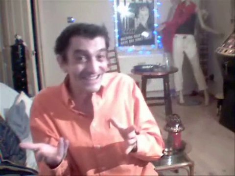 christophe tixier the fire eater the come back