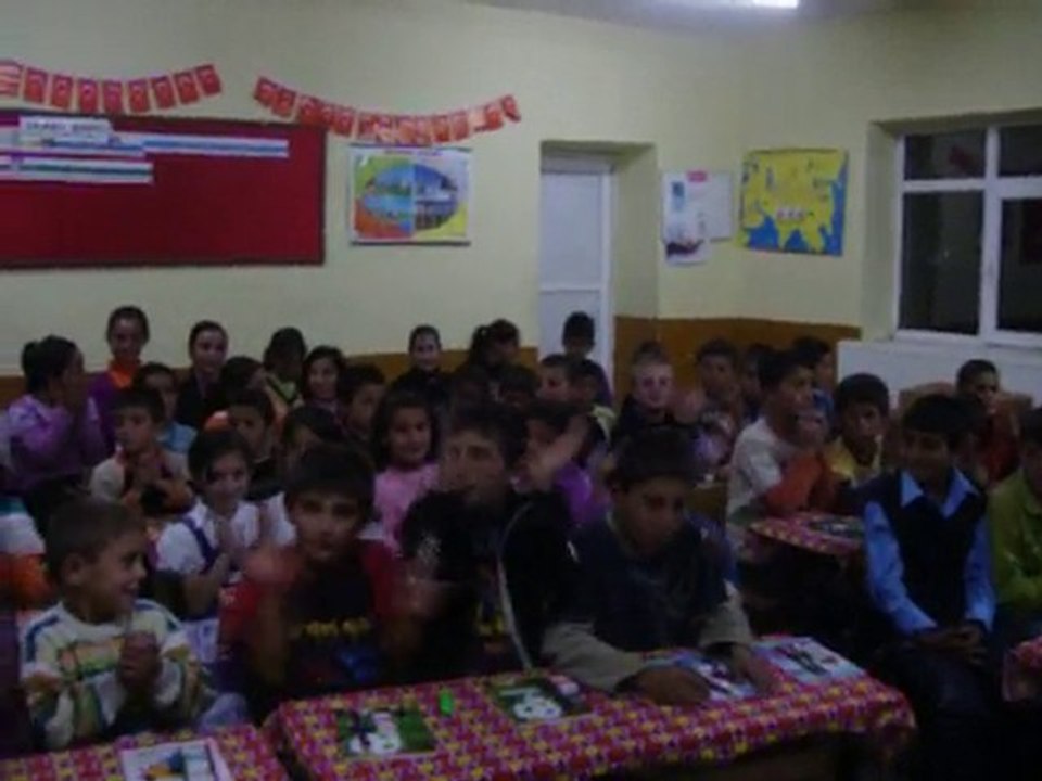 ERZURUM/AŞKALE/BÜYÜKGECİTKÖYÜ 2