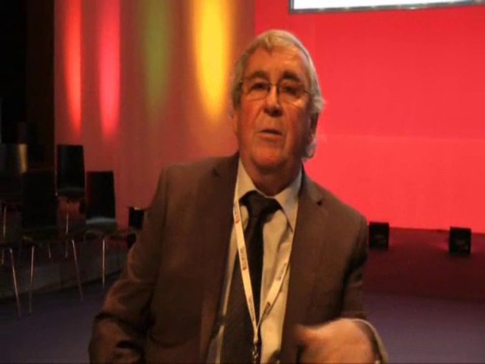 André Flageul : Penser le 5ème risque comme « un possible »