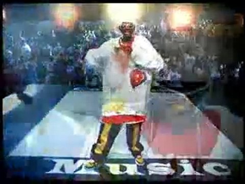 Soulja Boy Tellem - Crank That Soulja Boy / horozz.net