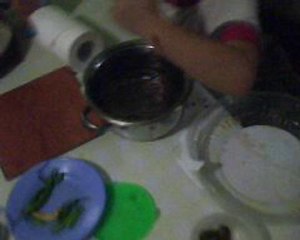 En tatlı Yemek Yeme Sanatı