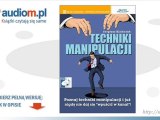 Techniki manipulacji - Sergiusz Kizińczuk - audiobook