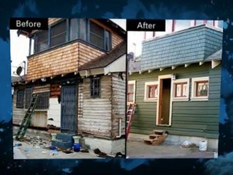 Home Asbestos Removal Chico CA