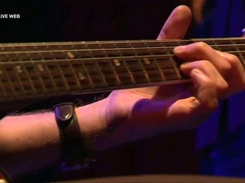 Arlt Revoir la Mer > les trois baudets 06/2009