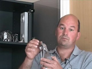 Vericut - Dowding Precision Müşteri Başarı Hikayesi