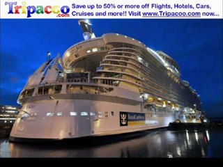 Allure Of The Seas Cruise