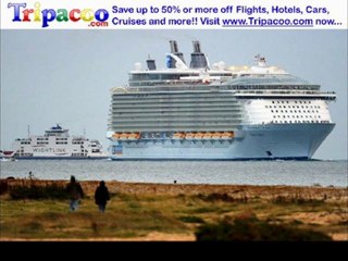 Oasis Of The Seas Cruise