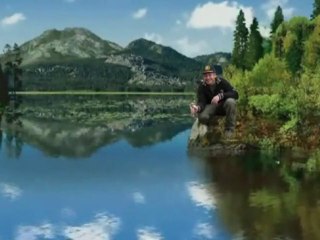 CREATION DE JIM NATURE ET FORET