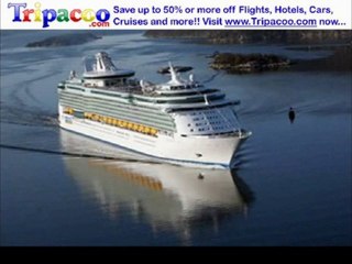 Independence Of The Seas Cruise