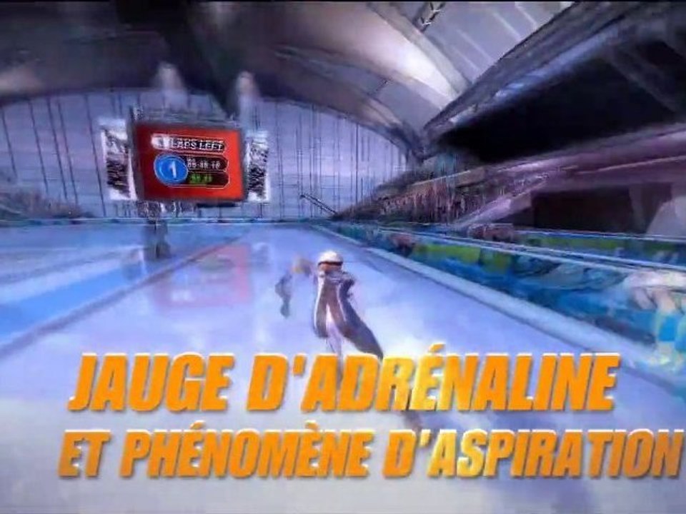 Trailer Winter Sports 2011