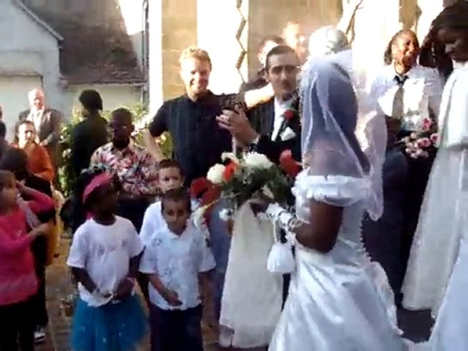 MARIAGE ANNE CHARLES  9 octobre 2010  (12)