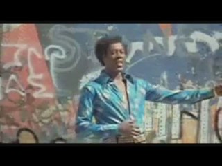 Five on the Black Hand Side (1973) - Trailer