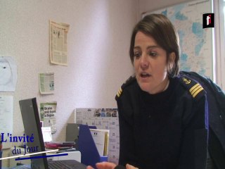 La Marine recrute en Midi-Pyrénées