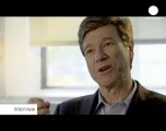 Jeffrey Sachs: 