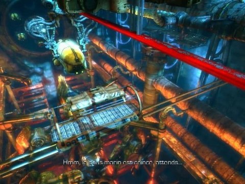 Enslaved Odyssey to the West vidéo test