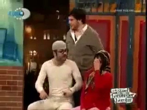 HıyarLı Baba Ceza okumam Sagopa okurum xD