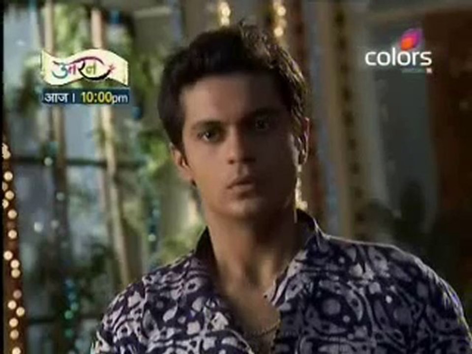 Laagi Tujhse Lagan 11th October 2010 pt2