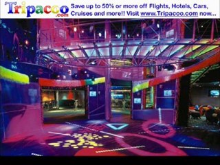 Voyager Of The Seas Cruise