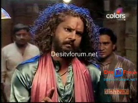 Thoda Hai Bas Thode Ki Zaroorat Hai - 11th October 2010 pt4