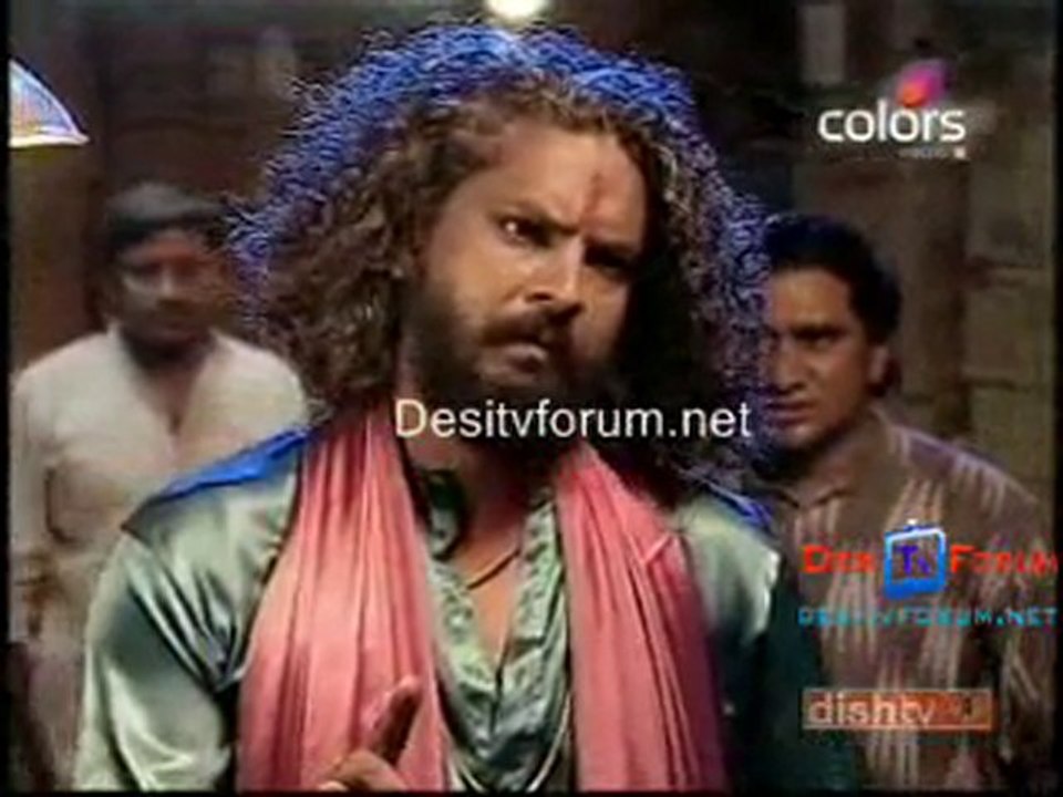 Thoda Hai Bas Thode Ki Zaroorat Hai - 11th October 2010 pt4