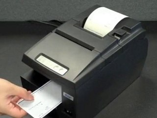 The HSP7000 Series Multifunction Hybrid Printer