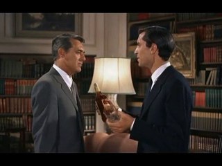 North by Northwest: scotch, gin, vodka? ... Cheers!