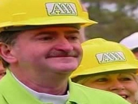 Extreme Makeover: Home Edition season 8 episode 4 Johnson F