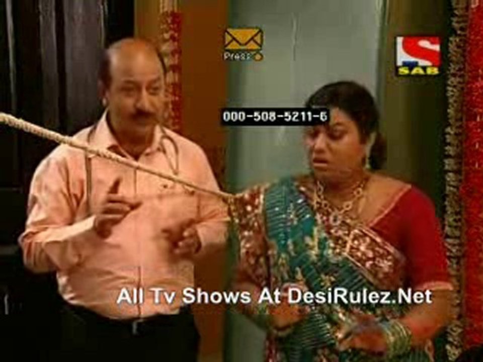Papad Pol - 11th October 2010 part 2