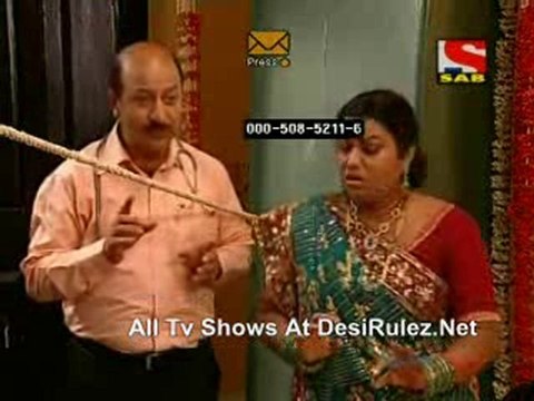 Papad Pol - 11th October 2010 part 2