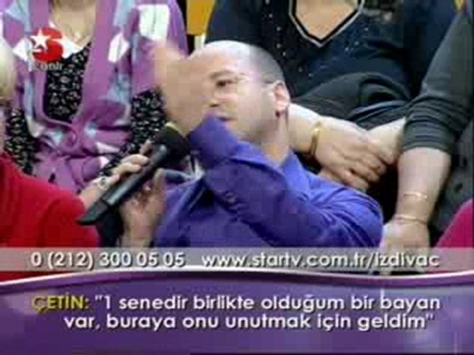 Zuhal Topal'ı şaşırtan yarışmacı...