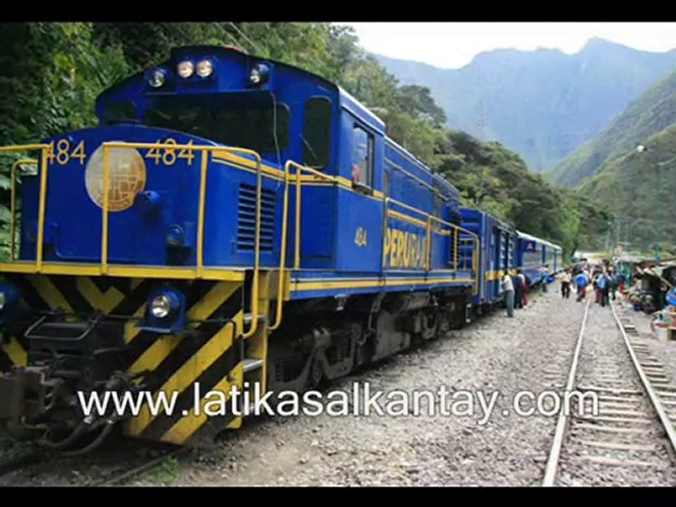 Salkantay Trek Cusco Peru