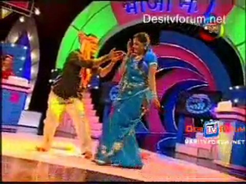 Bhauji No -1 - 11th October 2010 - pt2