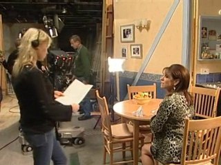 X Factor Katie's 'diva behaviour' causing problems