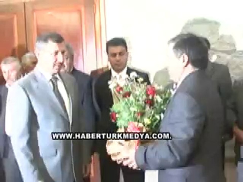 AHİLİK HAFTASI KUTLAMA PROGRAMI
