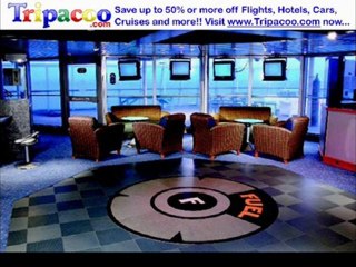 Monarch Of The Seas Cruise