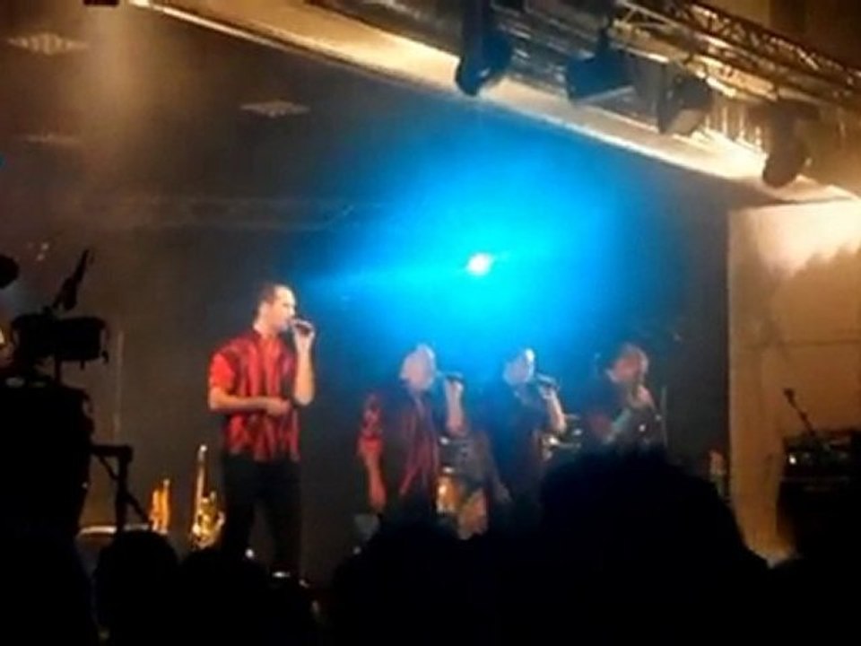 Tremeven;