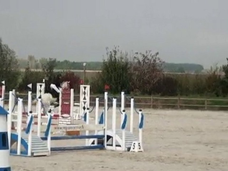 Litchie  de montauban Club 2 10.10.10