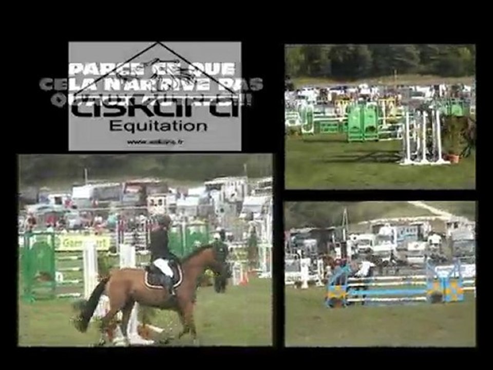 veste airbag Jean Marc Nicolas et Laura