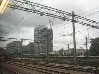 Amsterdam : urbanisme