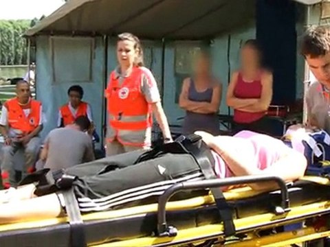 CRF - Issy-les-Moulineaux - Le Réseau