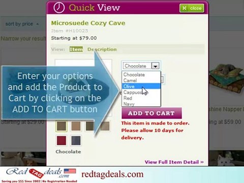 Fetch Dog Discount Coupons -Redtagdeals