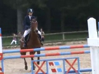 Jusquiame Noire & Pauline, Olivet, Club 1, 10/10/10