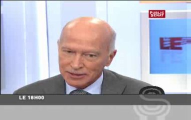 Quand Thierry Saussez proposait une émission gouvernementale